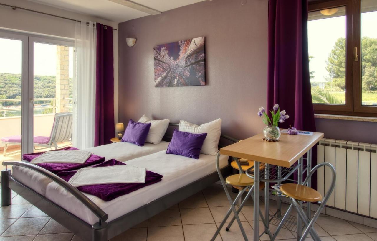 Apartman Studio PUY 외부 사진
