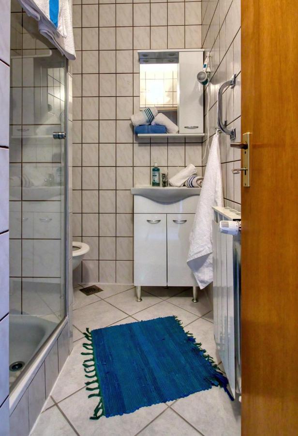 Apartman Studio PUY 외부 사진