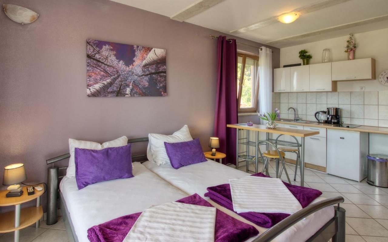 Apartman Studio PUY 외부 사진