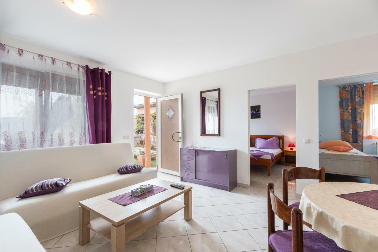 Apartman Studio PUY 외부 사진