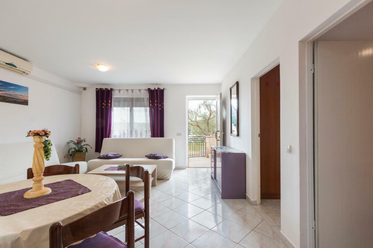 Apartman Studio PUY 외부 사진