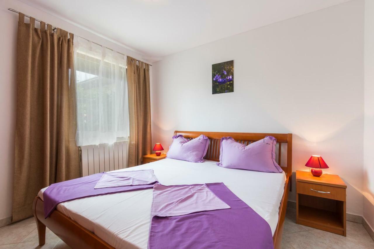 Apartman Studio PUY 외부 사진