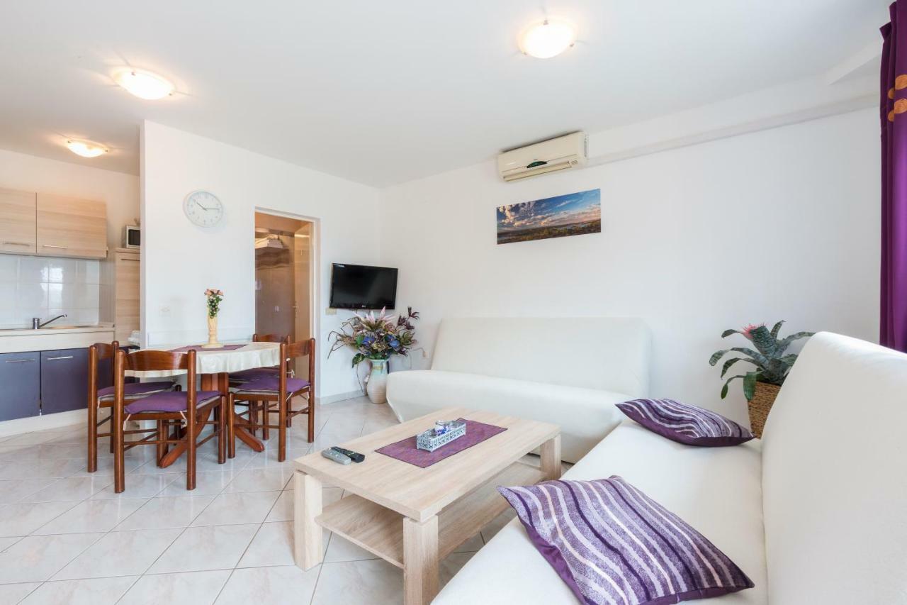 Apartman Studio PUY 외부 사진