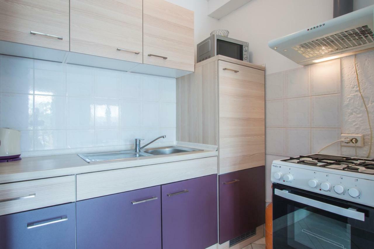 Apartman Studio PUY 외부 사진