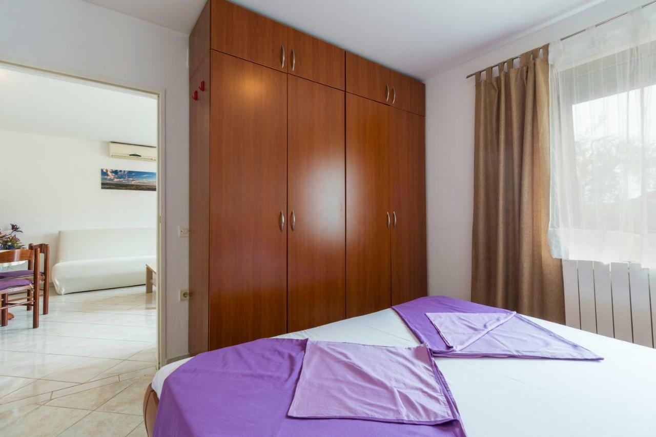 Apartman Studio PUY 외부 사진